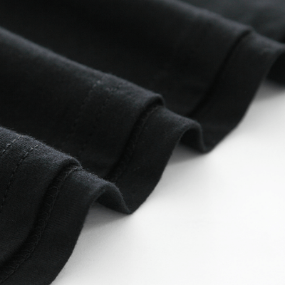 Distressed Men's T-Shirt | Vintage Style | Edgy Men's Streetwear