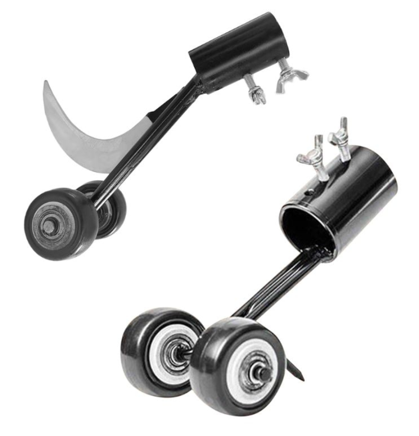 Versatile Lawn Edger | Precision Cutting Lawn Edger